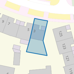 Perceel OTH01-Q-1964