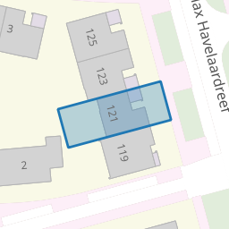 Perceel OTH01-Q-1967