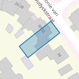 Perceel OTH01-Q-1972