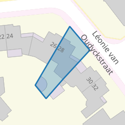 Perceel OTH01-Q-1974