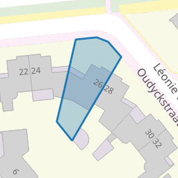 Perceel OTH01-Q-1975