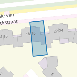Perceel OTH01-Q-1978