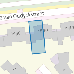 Perceel OTH01-Q-1979