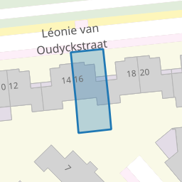 Perceel OTH01-Q-1980