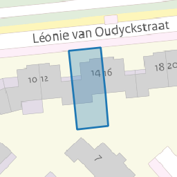 Perceel OTH01-Q-1981