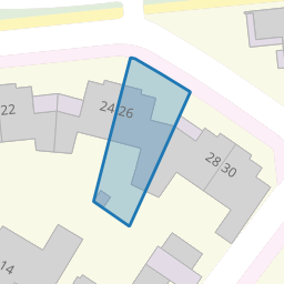 Perceel OTH01-Q-1988