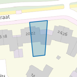 Perceel OTH01-Q-1990