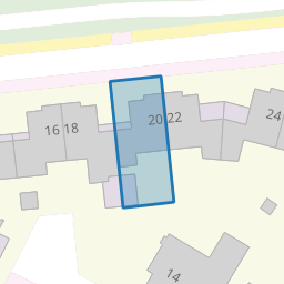 Perceel OTH01-Q-1991