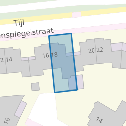 Perceel OTH01-Q-1992