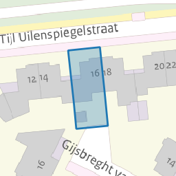 Perceel OTH01-Q-1993