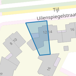 Perceel OTH01-Q-1995