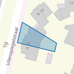 Perceel OTH01-Q-1998