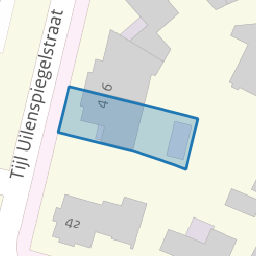 Perceel OTH01-Q-1999