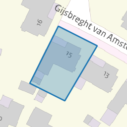 Perceel OTH01-Q-2001