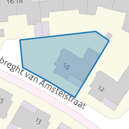 Perceel OTH01-Q-2004