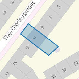 Perceel OTH01-Q-2020