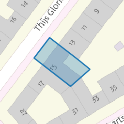 Perceel OTH01-Q-2022