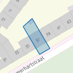 Perceel OTH01-Q-2029