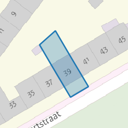 Perceel OTH01-Q-2030