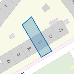 Perceel OTH01-Q-2031