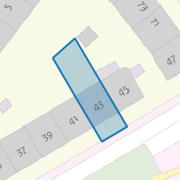 Perceel OTH01-Q-2032