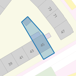 Perceel OTH01-Q-2033