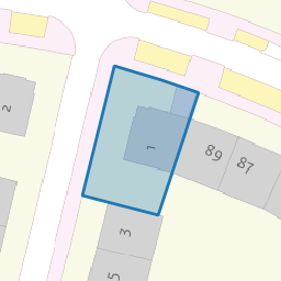 Perceel OTH01-Q-2039