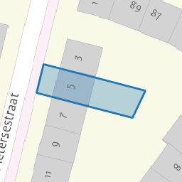 Perceel OTH01-Q-2041