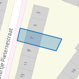 Perceel OTH01-Q-2042