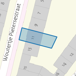 Perceel OTH01-Q-2044