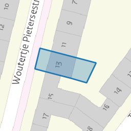 Perceel OTH01-Q-2045