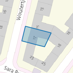 Perceel OTH01-Q-2047