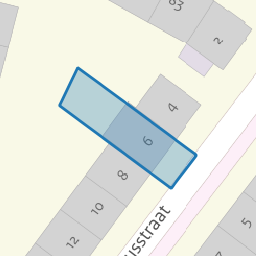 Perceel OTH01-Q-2056