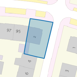 Perceel OTH01-Q-2058