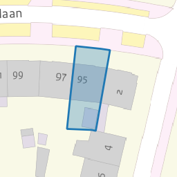 Perceel OTH01-Q-2059