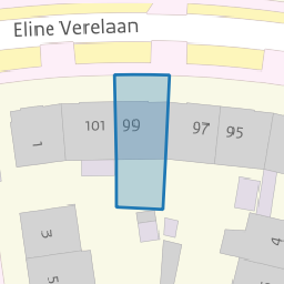 Perceel OTH01-Q-2061