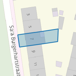 Perceel OTH01-Q-2066