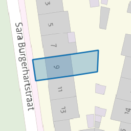 Perceel OTH01-Q-2067