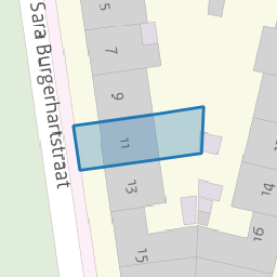 Perceel OTH01-Q-2068