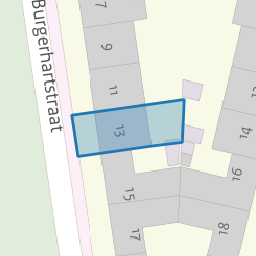 Perceel OTH01-Q-2069