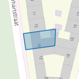 Perceel OTH01-Q-2070