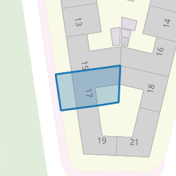 Perceel OTH01-Q-2071