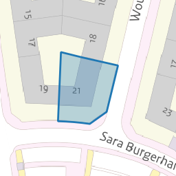 Perceel OTH01-Q-2073