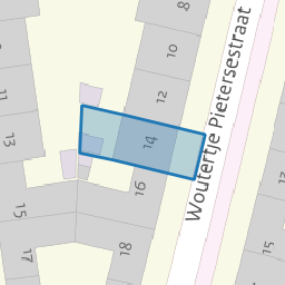 Perceel OTH01-Q-2076