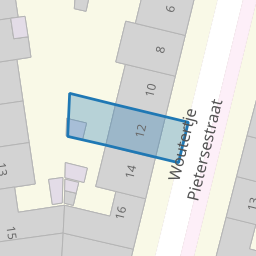 Perceel OTH01-Q-2077