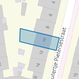 Perceel OTH01-Q-2078