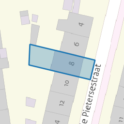 Perceel OTH01-Q-2079