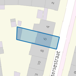 Perceel OTH01-Q-2080