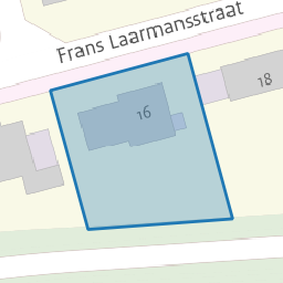 Perceel OTH01-Q-2093