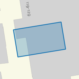 Perceel OTH01-Q-2099